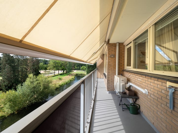 Appartement te koop: Malvert 6283, Nijmegen