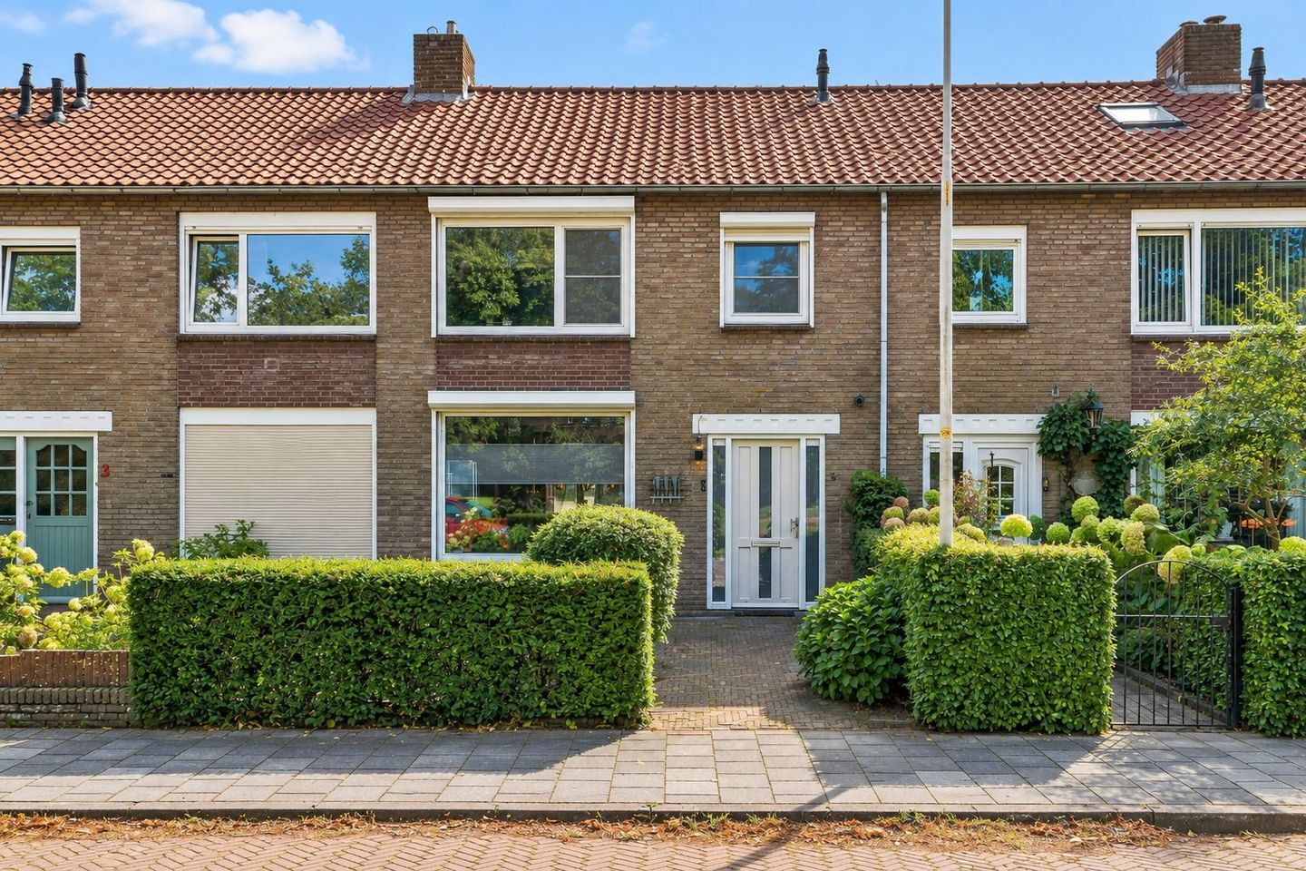 Foto 1 van Pauwstraat 5