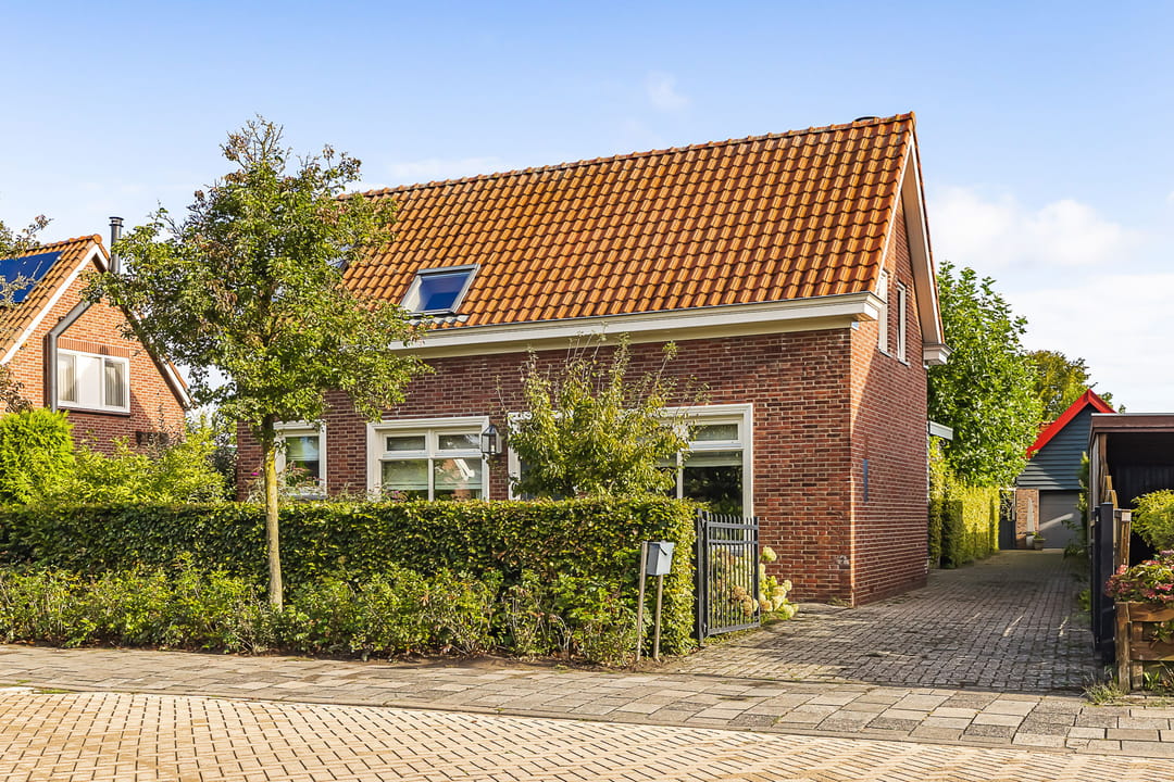 Foto 1 van Marijkestraat 14