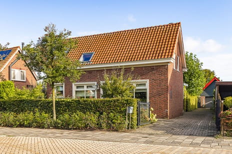 Marijkestraat thumbnail