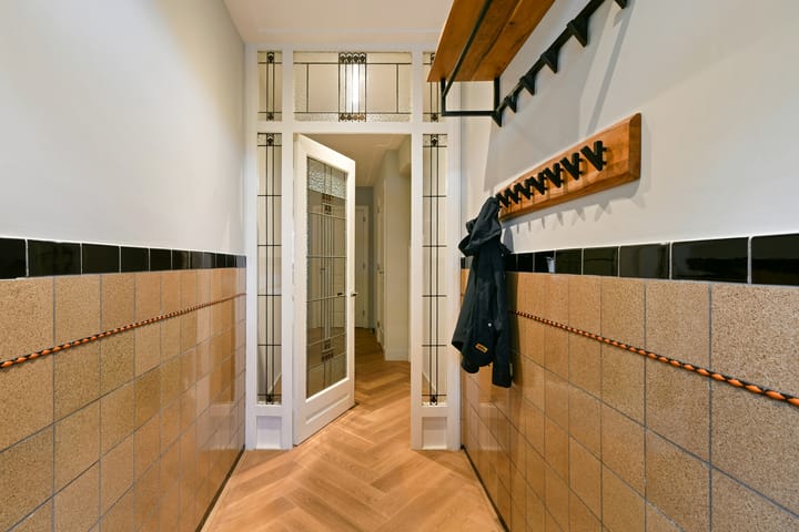 Appartement te koop: Postjeskade 155H, Amsterdam