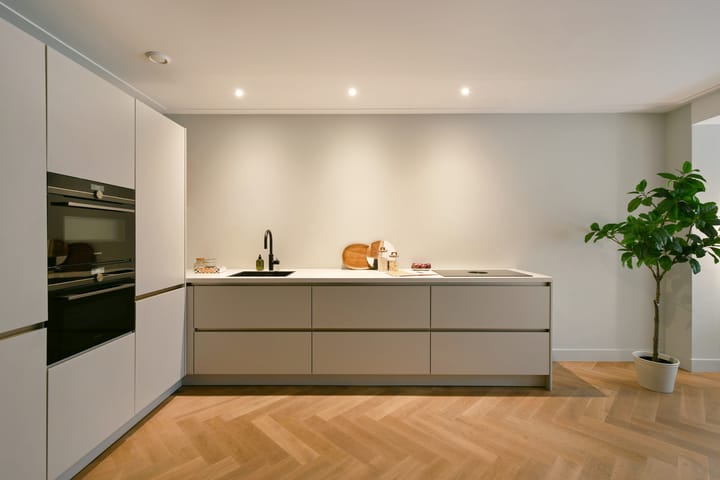 Appartement te koop: Postjeskade 155H, Amsterdam