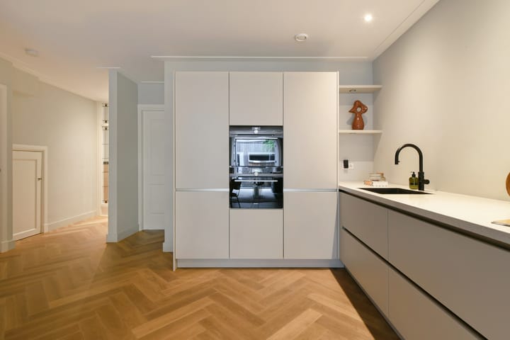 Appartement te koop: Postjeskade 155H, Amsterdam