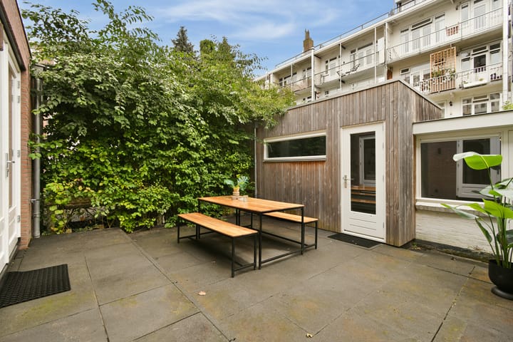 Appartement te koop: Postjeskade 155H, Amsterdam