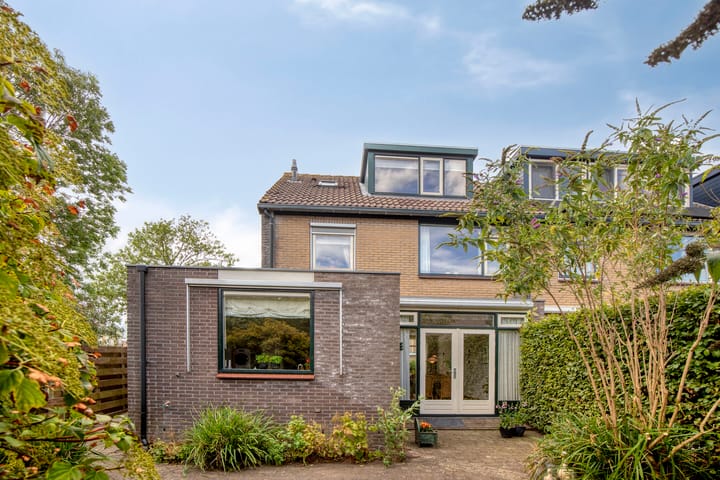 Foto 2 van Papenhoeflaan 41