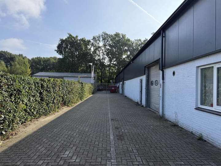 Kempenlandstraat 43-B, Vught