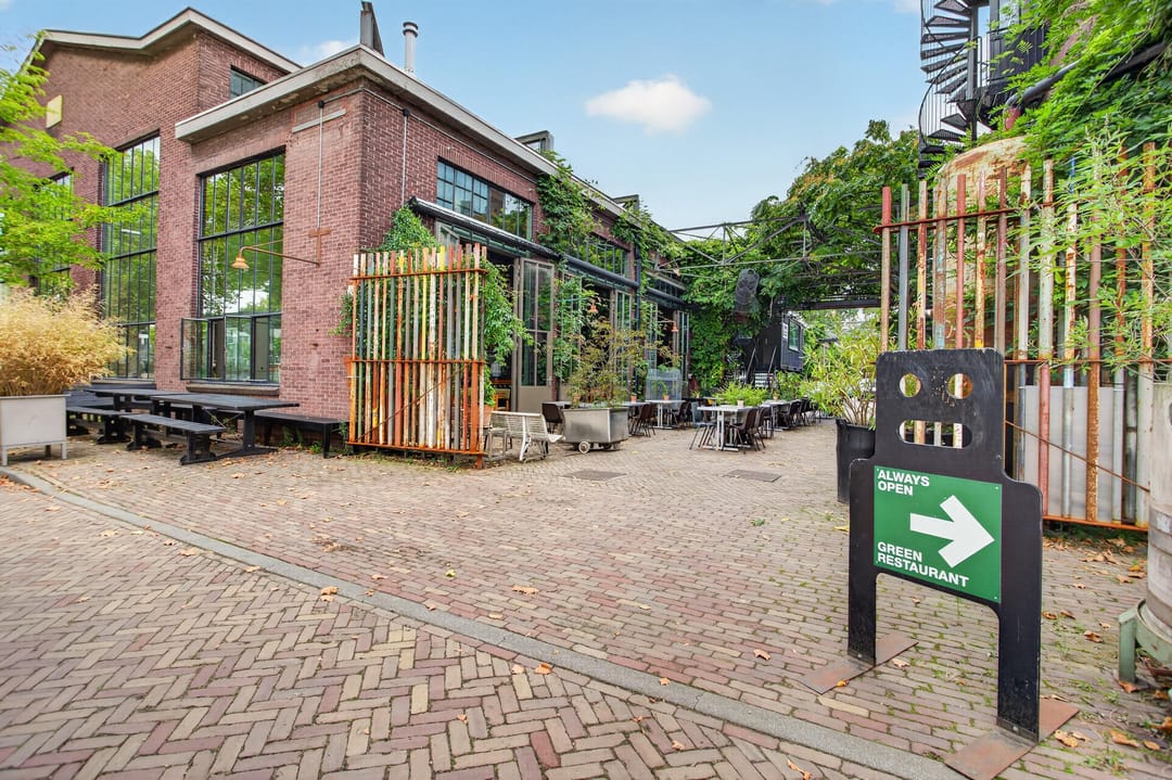 Foto 62 van Koenraadlaan 2-L