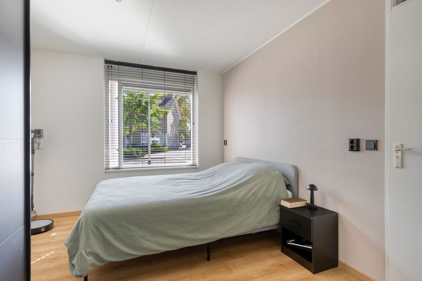Photo 10 of Leharstraat 6-A