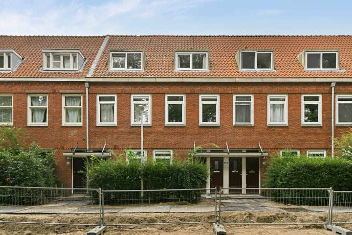 Foto 3 van Adelaarsweg 39-1