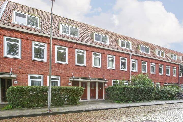 Foto 2 van Adelaarsweg 39-1
