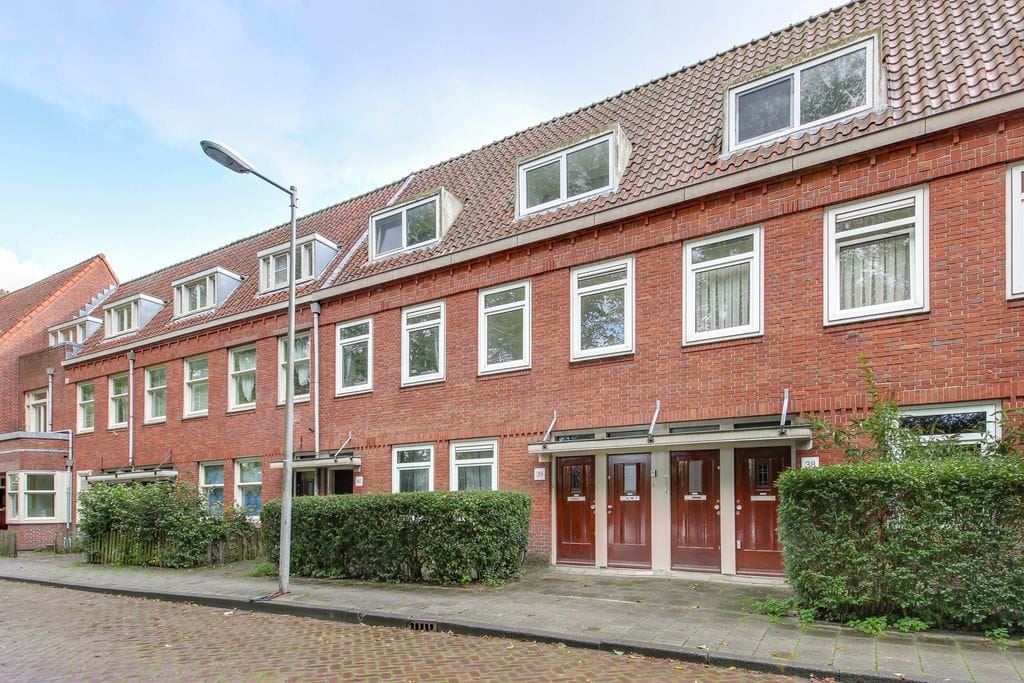 Foto 1 van Adelaarsweg 39-1
