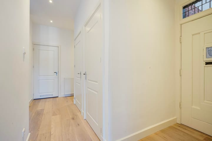 Appartement te huur: Sinaasappelstraat 20, 'S-Gravenhage