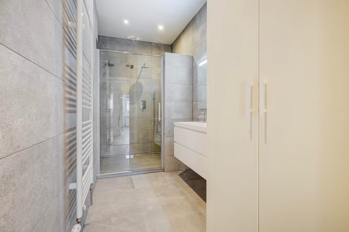 Appartement te huur: Sinaasappelstraat 20, 'S-Gravenhage