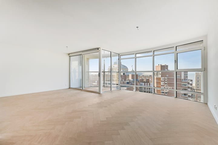 Appartement te koop: Palaceplein 238, 'S-Gravenhage