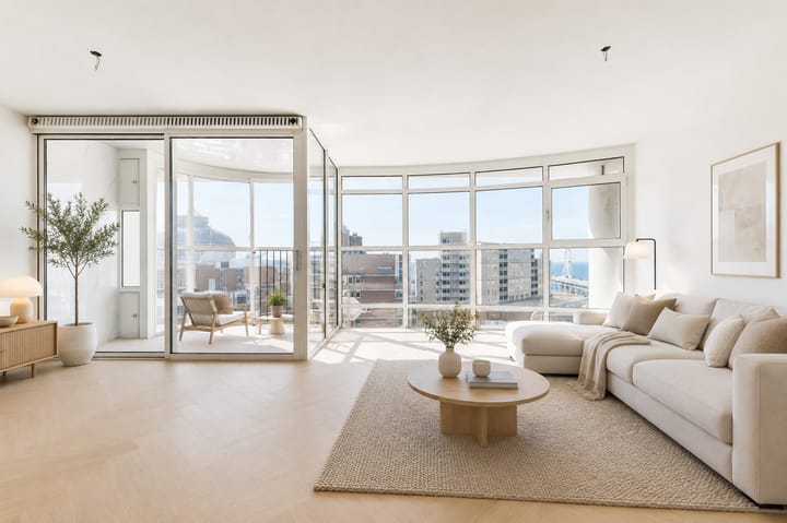 Appartement te koop: Palaceplein 238, 'S-Gravenhage