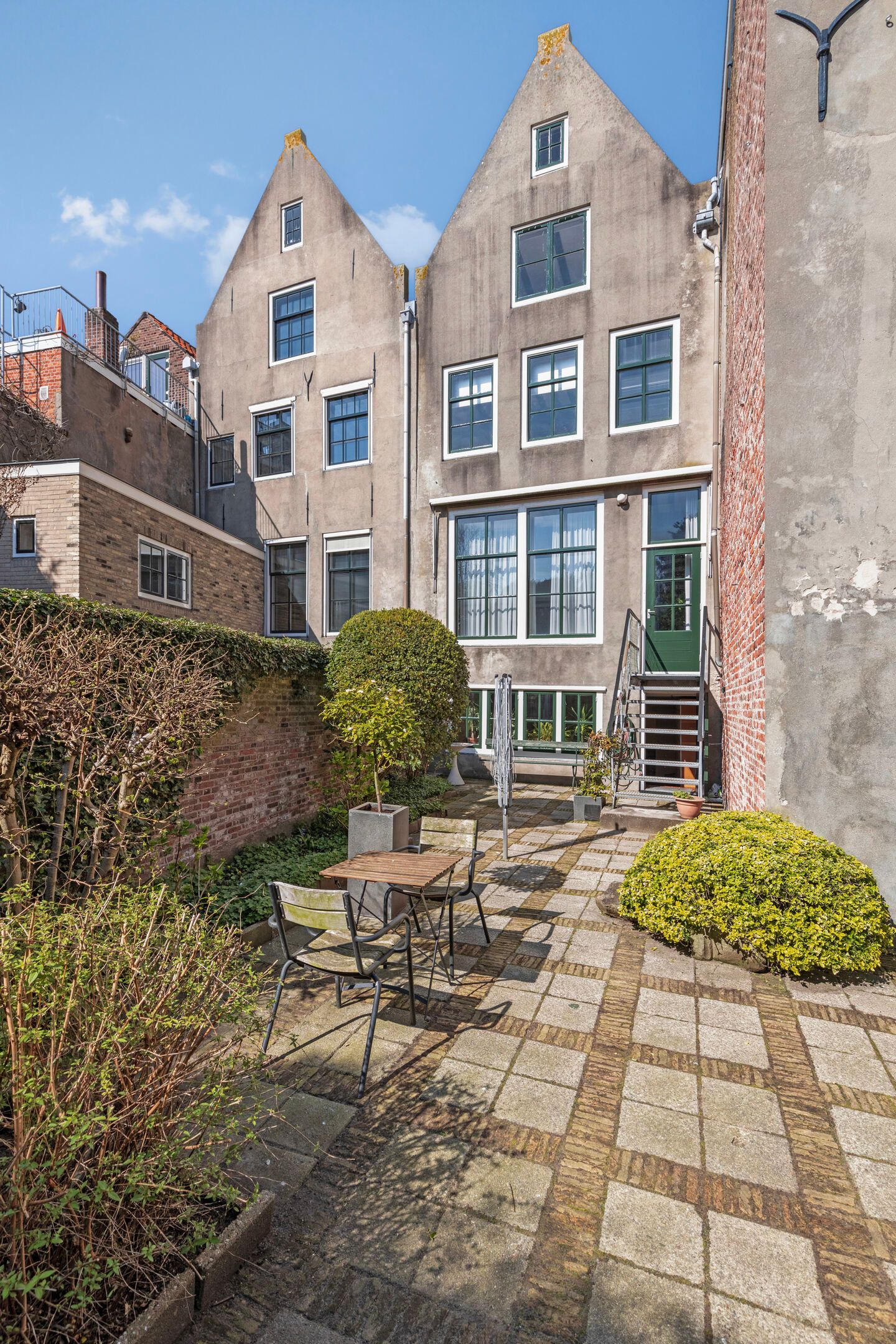 Photo 24 of Hoogstraat 18