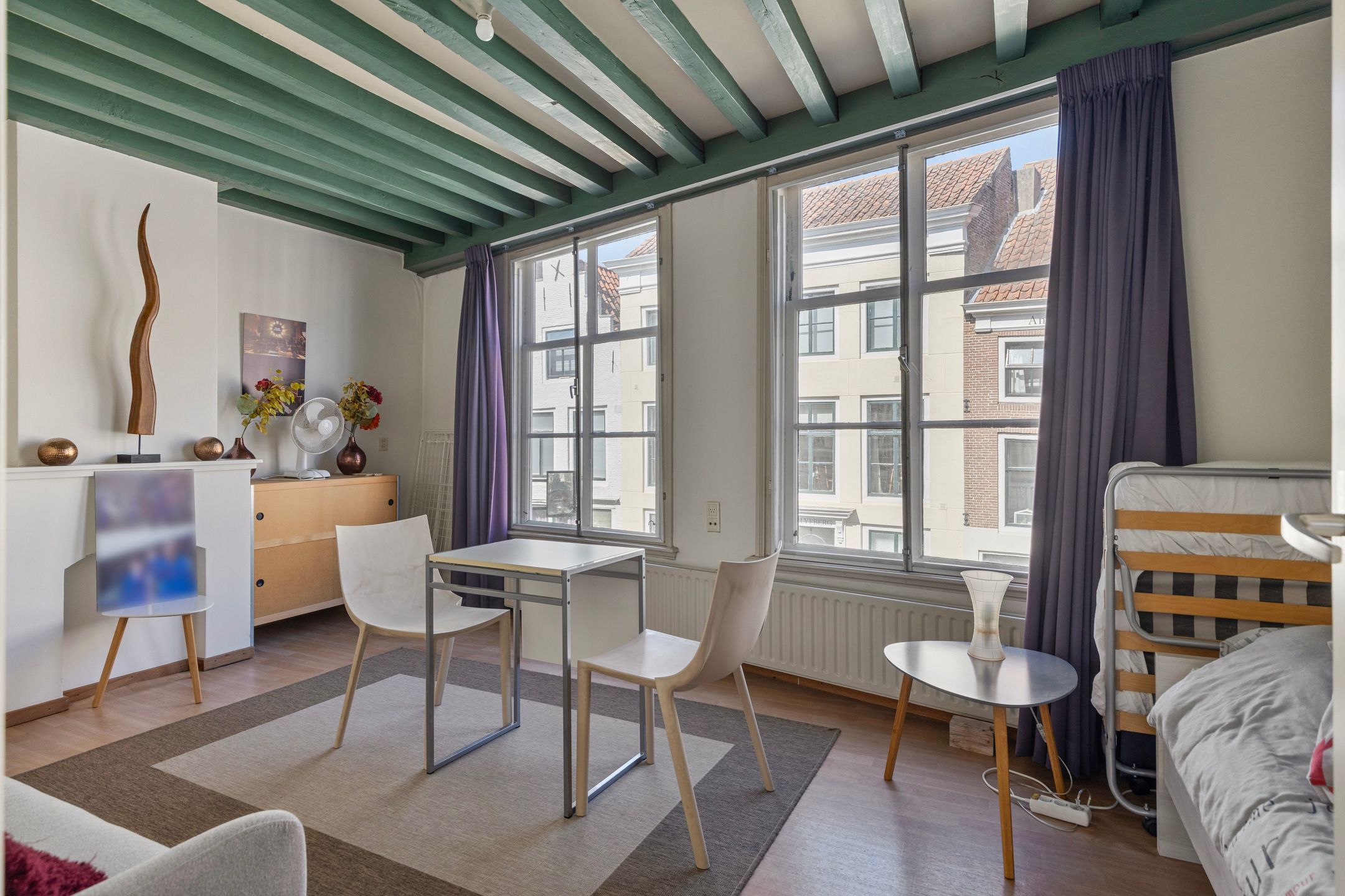 Photo 9 of Hoogstraat 18