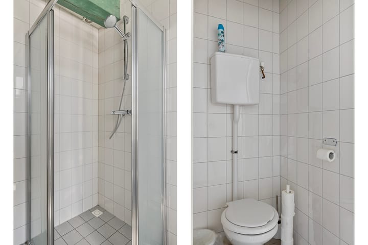 Tussenwoning te koop: Hoogstraat 18, Middelburg