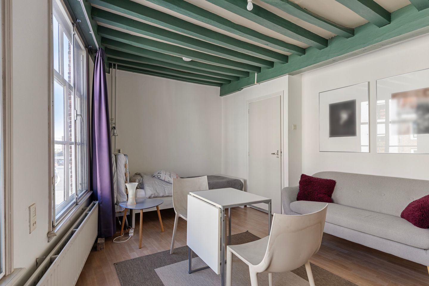 Photo 10 of Hoogstraat 18
