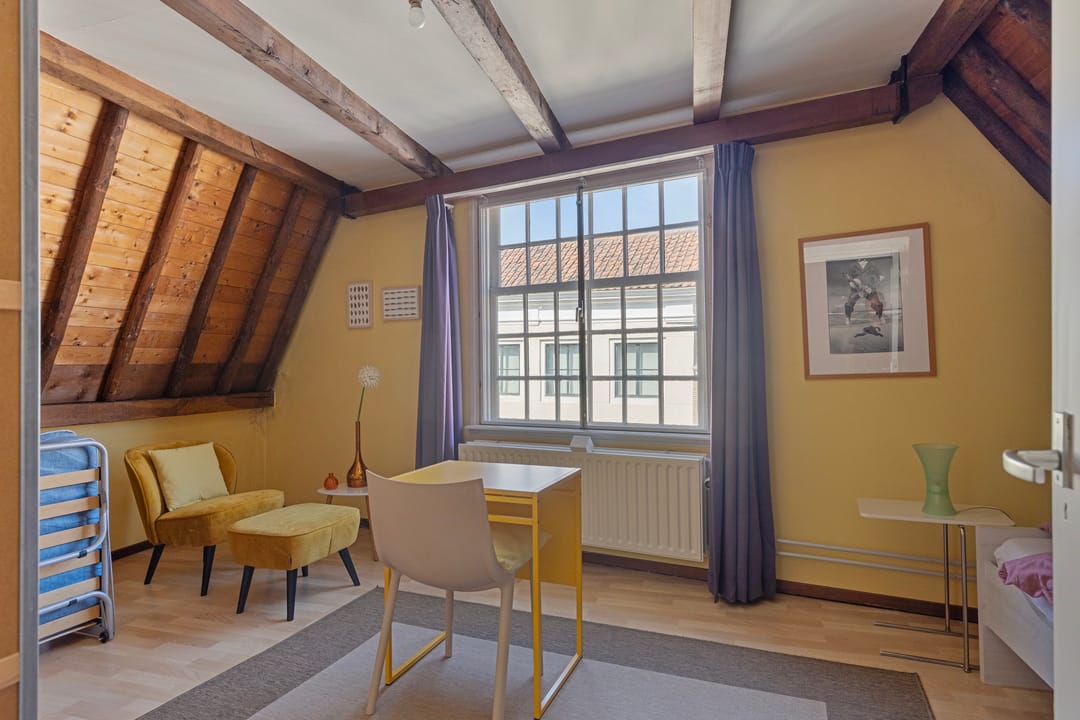 Photo 16 of Hoogstraat 18