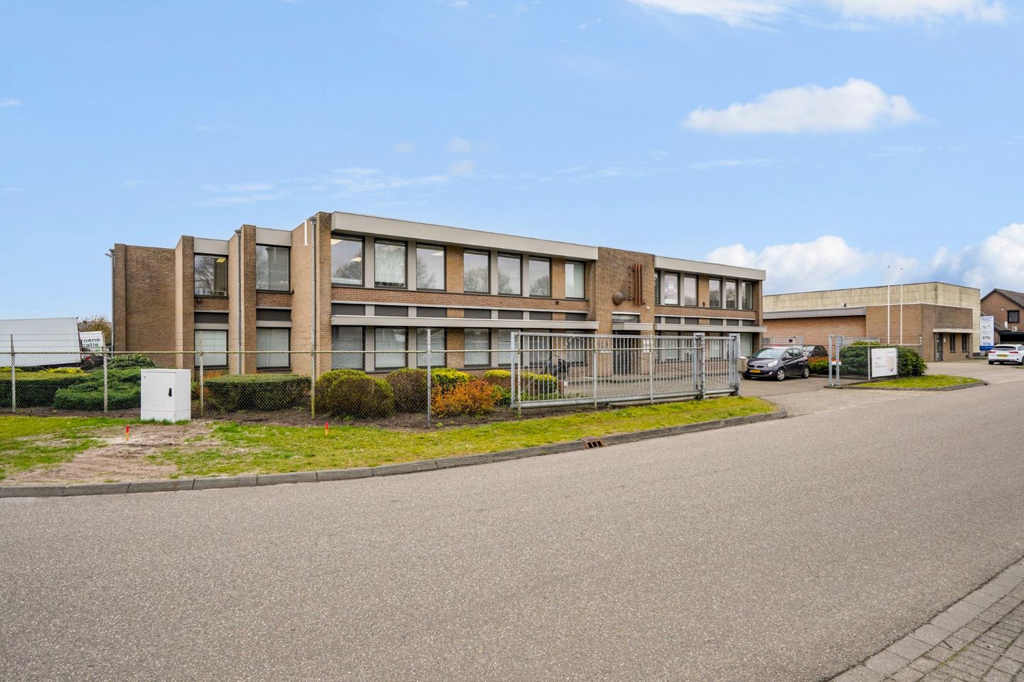 View photo 3 of Industriepark 15