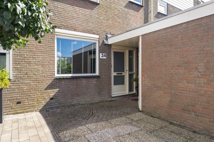 Foto 2 van Brikstraat 34