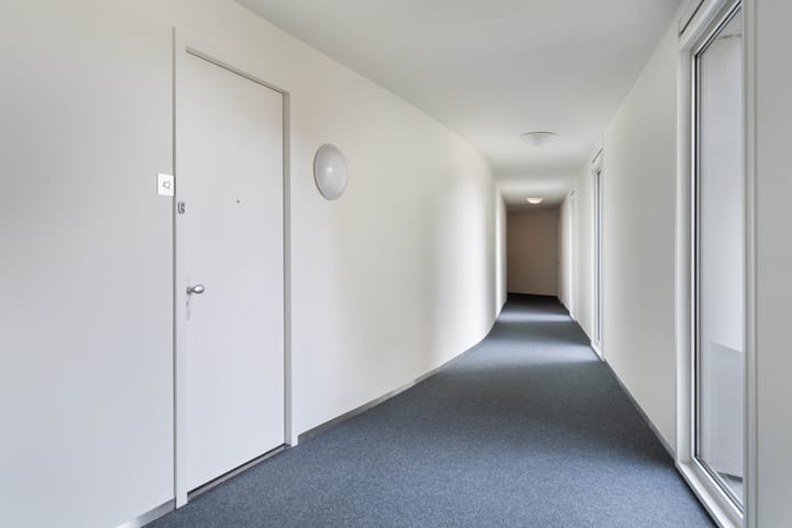 Appartement te koop: Ceres 42, Weert
