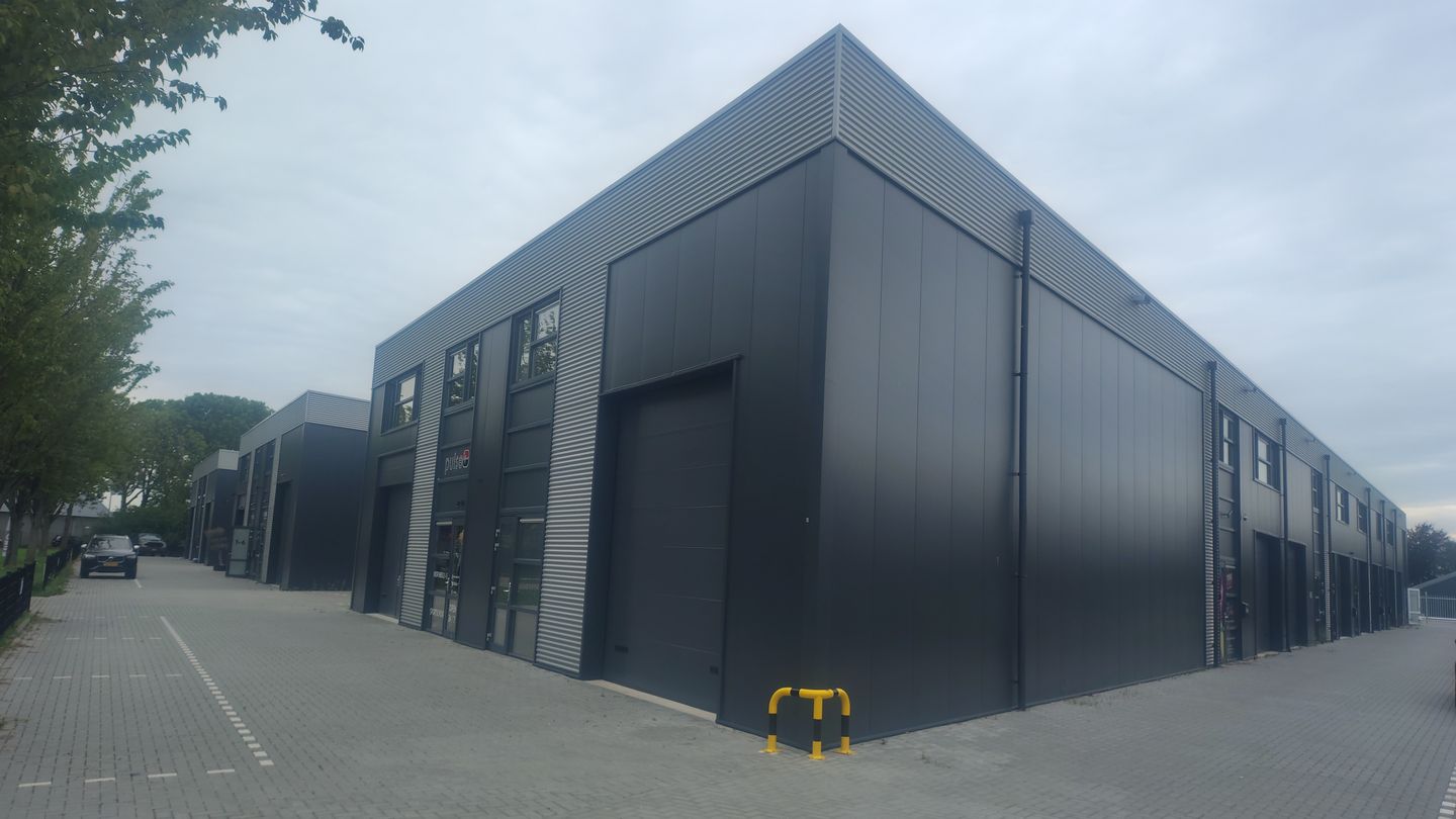 Bekijk foto 1 van Werfweg 1-37