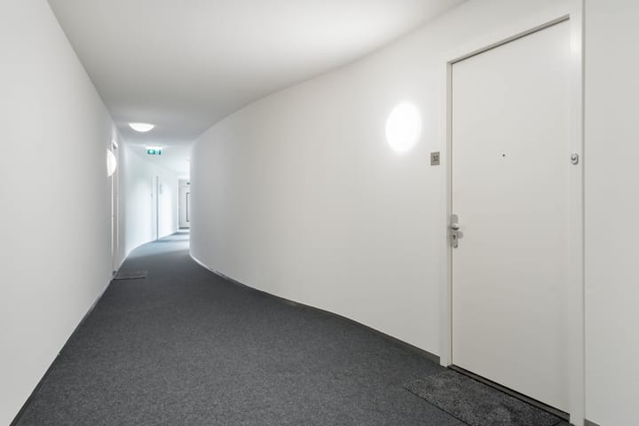 Appartement te koop: Ceres 32, Weert