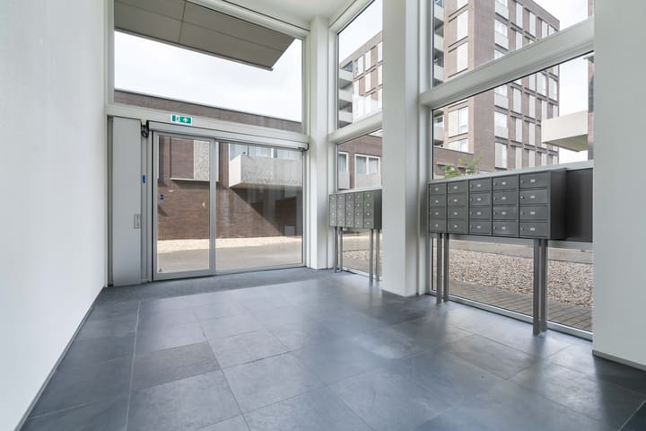 Appartement te koop: Ceres 32, Weert