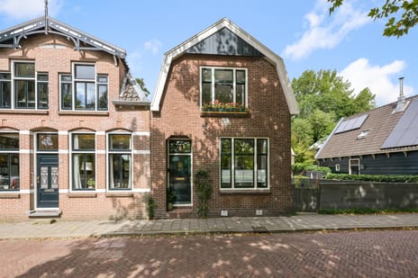 Parkstraat thumbnail