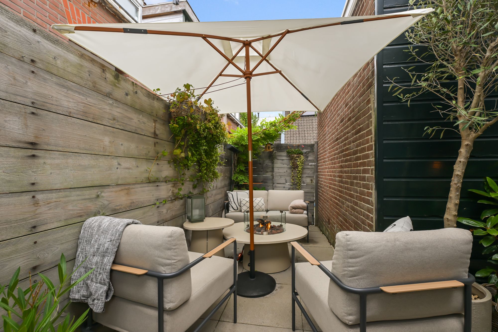 Photo 12 of Parkstraat 28