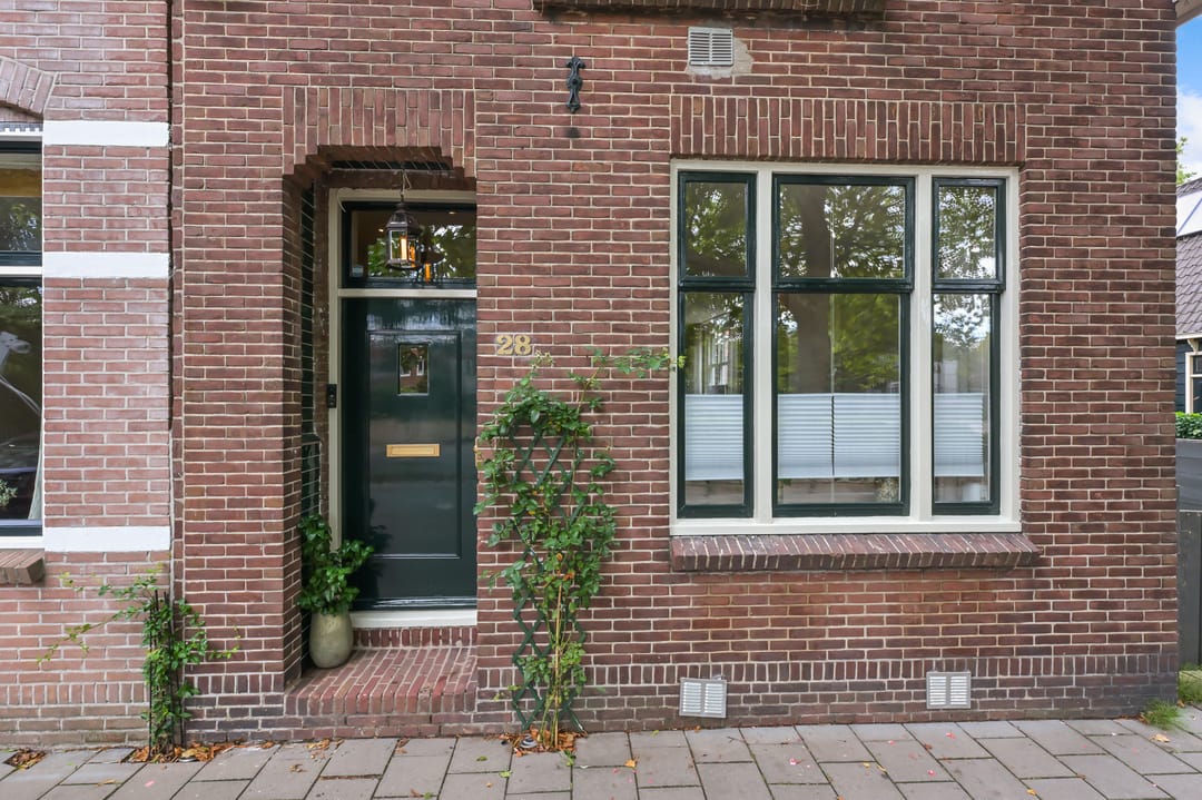 Photo 23 of Parkstraat 28