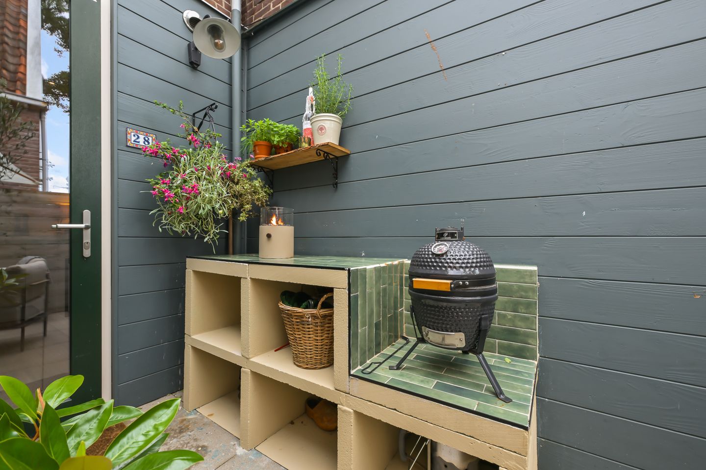 Photo 14 of Parkstraat 28