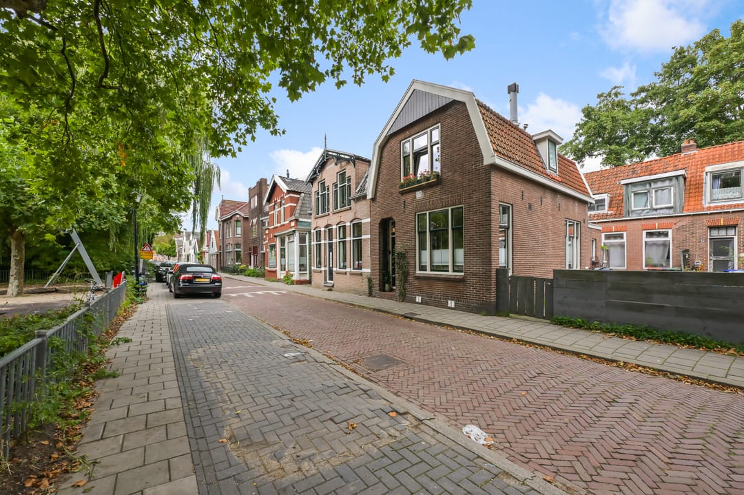 Photo 22 of Parkstraat 28