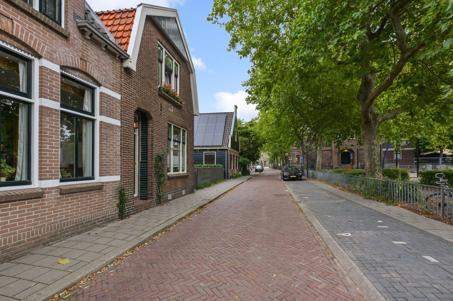 Photo 25 of Parkstraat 28