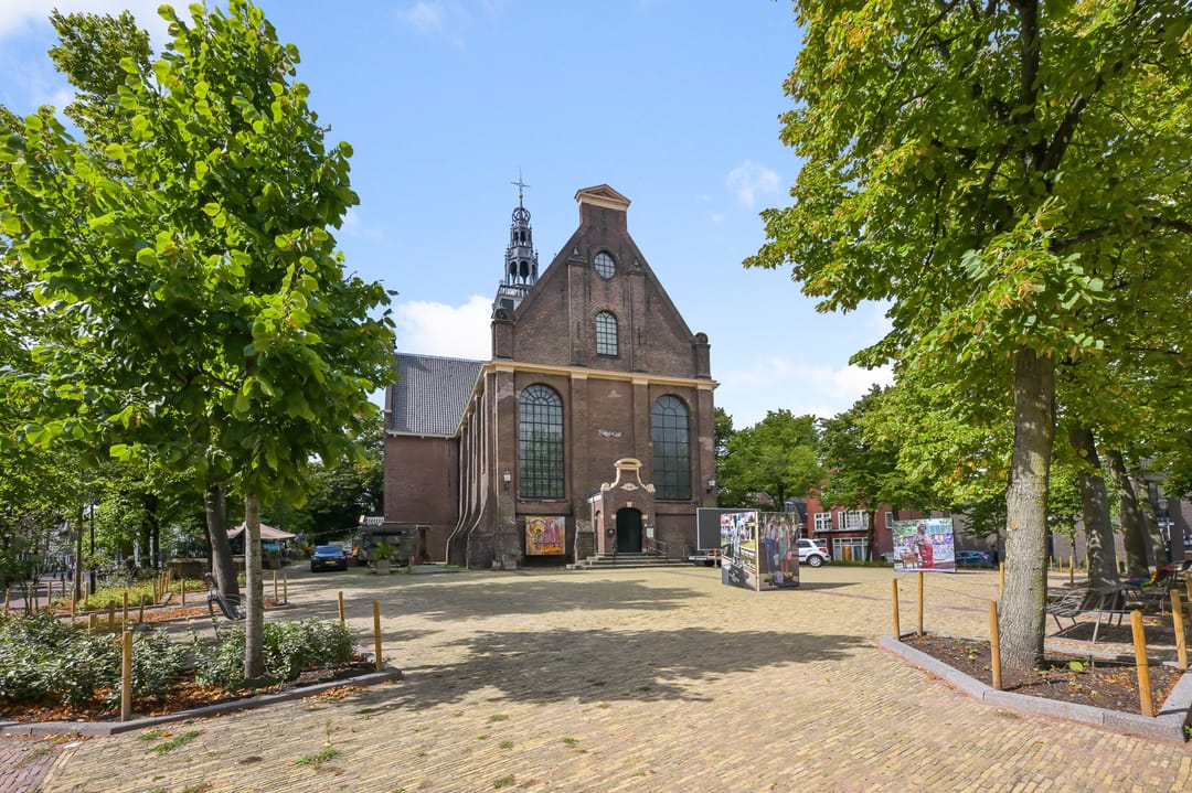 Photo 26 of Parkstraat 28