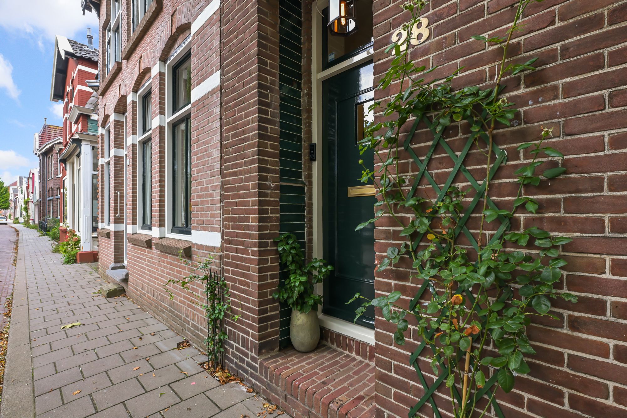 Photo 24 of Parkstraat 28