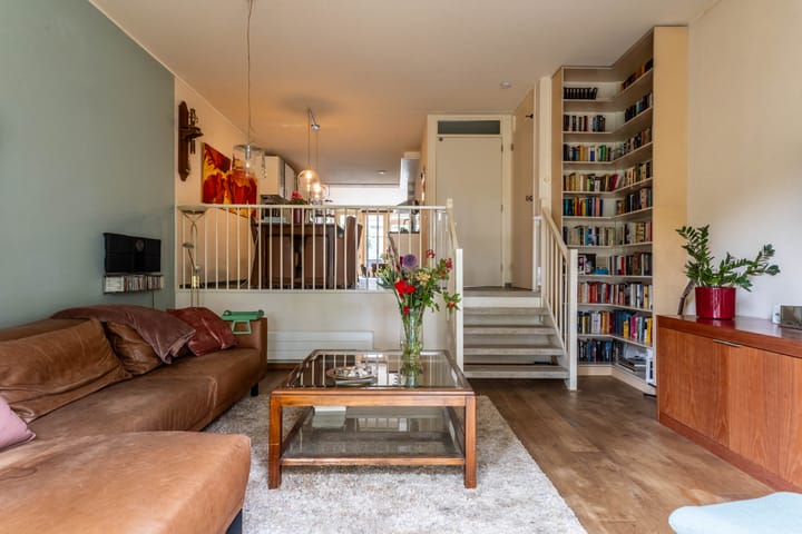 Foto 4 van Anfieldroad 5