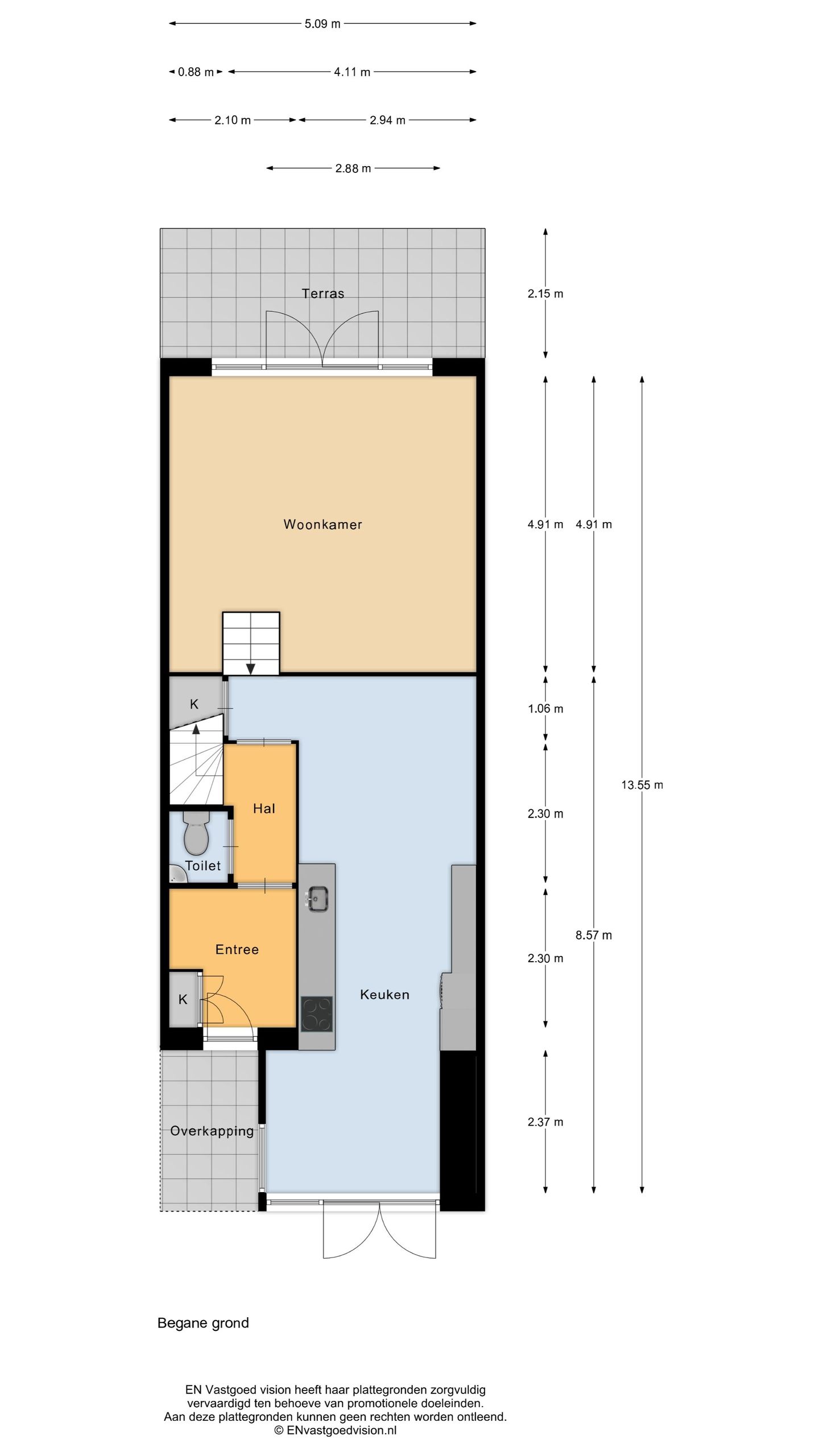 Foto 40 van Anfieldroad 5