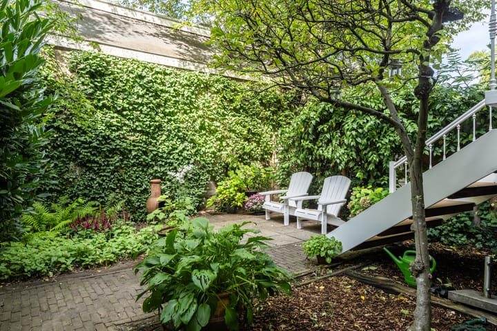Appartement te koop: Vondelstraat 176H, Amsterdam