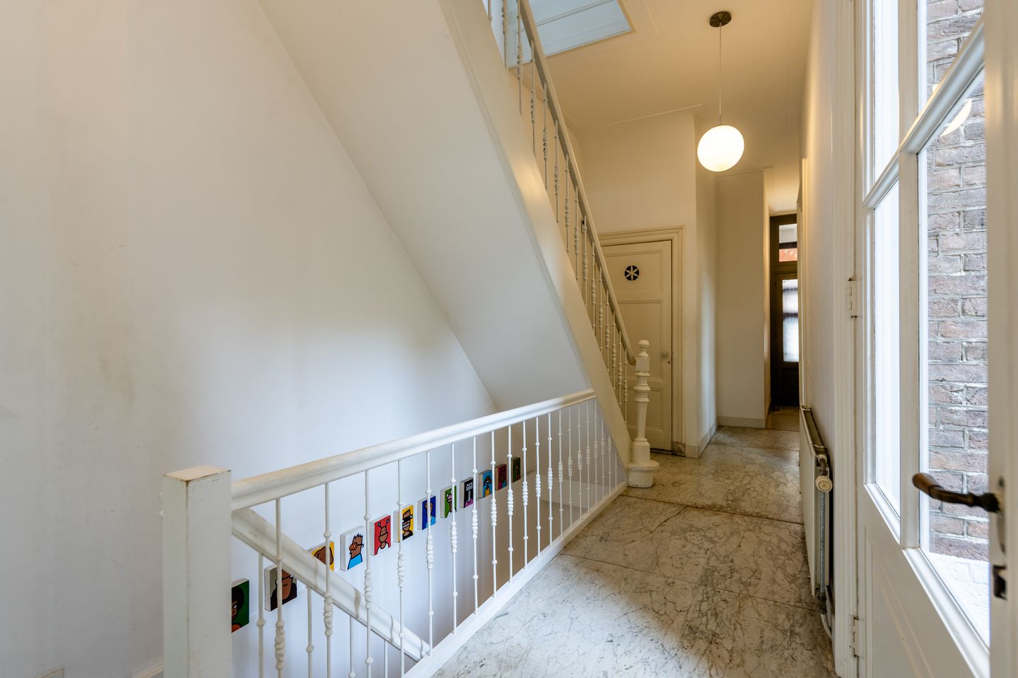 Foto 35 van Vondelstraat 176-H