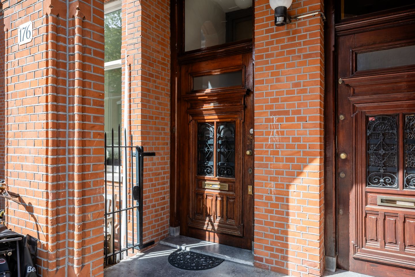 Foto 40 van Vondelstraat 176-H