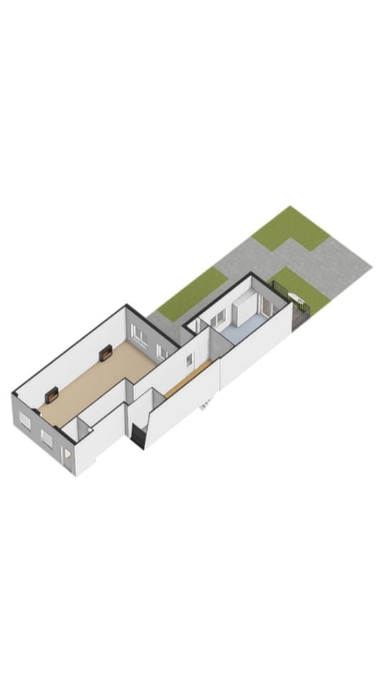 Foto 49 van Vondelstraat 176-H