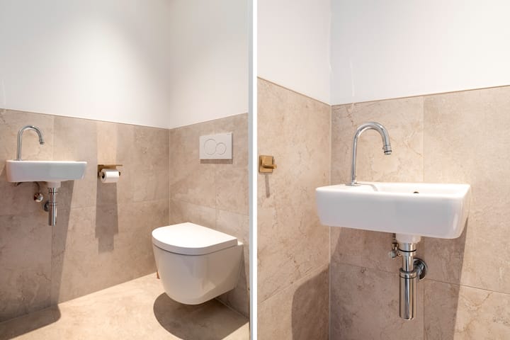 Tussenwoning te koop: Pietje de Fluiterhof 11, Rotterdam
