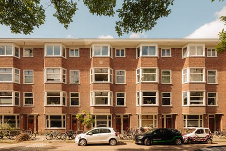 Hunzestraat thumbnail