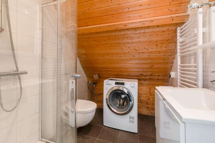 Studio te koop: Lambertusstraat 130C03, Rotterdam