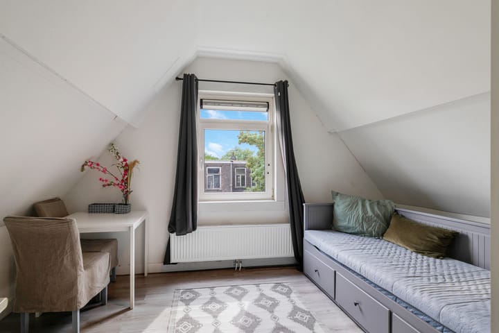 Studio te koop: Lambertusstraat 130C03, Rotterdam