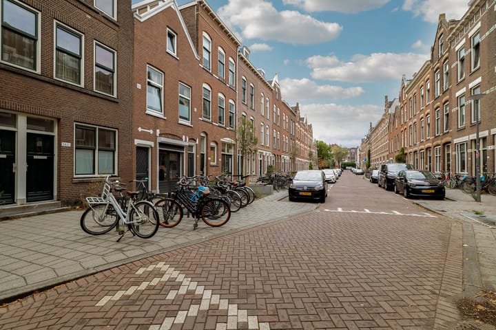 Studio te koop: Lambertusstraat 130C03, Rotterdam