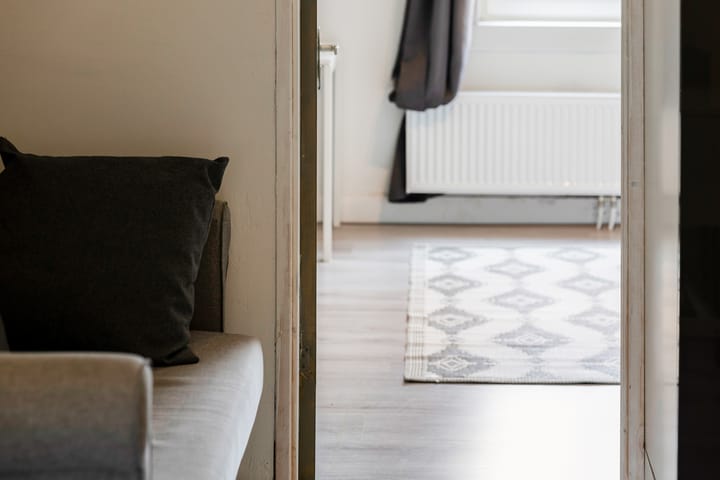 Studio te koop: Lambertusstraat 130C03, Rotterdam